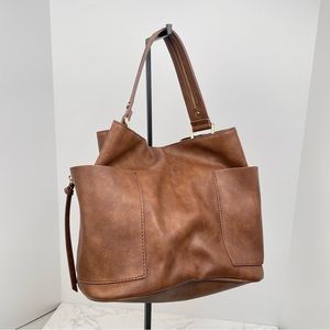 Steve Madden Bucket Bag - excellent condition